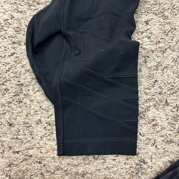 lululemon leggings - Picture 3 of 3